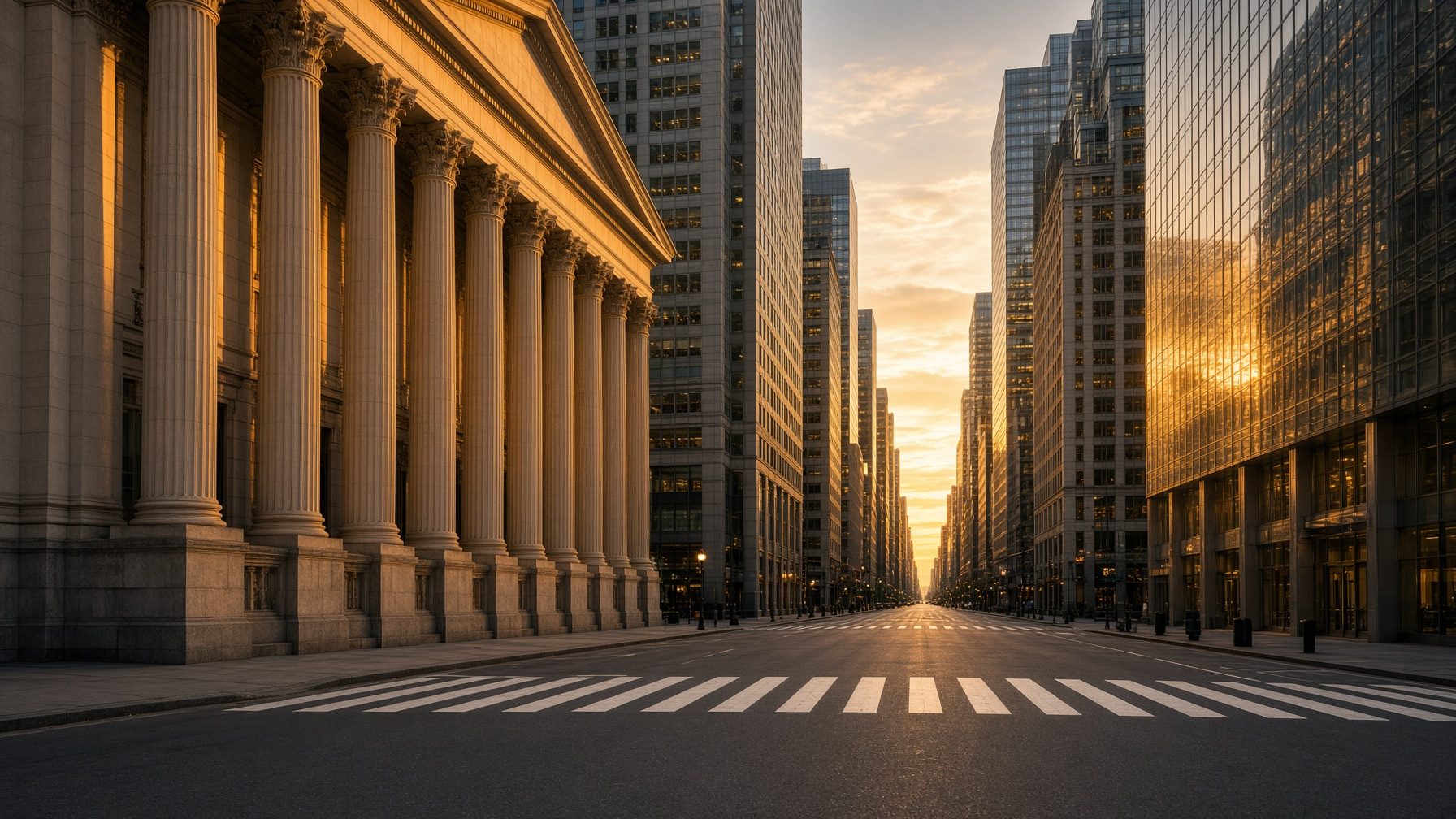 Wall Street, Nueva York