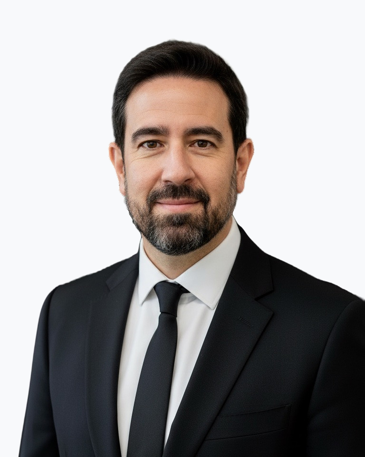Xavier Cima, Founder & CEO of Year One Partners
