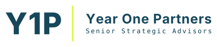 Year One Partners — Senior Strategic Advisors